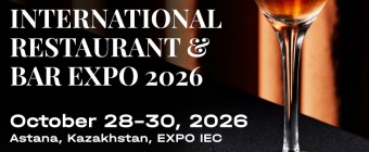 International Restaurant & Bar Expo 