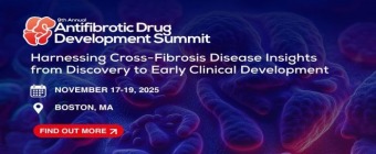 9th Antifibrotic Drug Development Summit