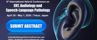 6th International Hybrid Conference on ENT, Audiology and Speech Language Pathology