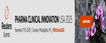Reuters Events: Pharma Clinical Innovation USA 2025