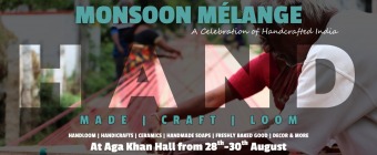 Monsoon Mélange 