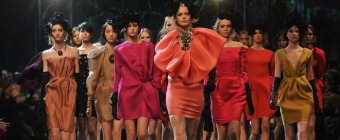 Boston Fashion Week 2025