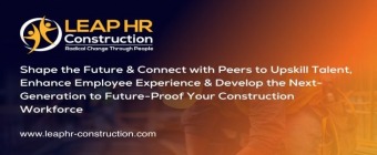 LEAP HR: Construction 2025