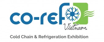 Co-Ref Vietnam (Cold Chain & Refrigeration Exhibition) Hanoi