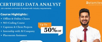 Data Analyst course in Dehradun - 11-08-2025