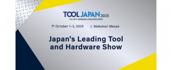 Tool Japan 2025
