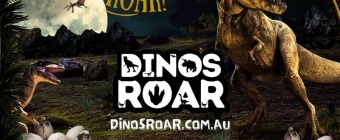 DinosRoar Experience