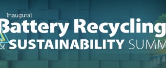 Battery Recycling & Sustainability Summit 