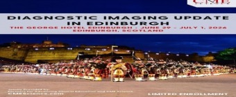 Diagnostic Imaging Update In Edinburgh 2026
