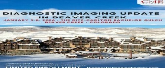 Diagnostic Imaging Update in Beaver Creek on 5 Jan 2026