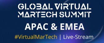 Global Virtual MarTech Summit 2025