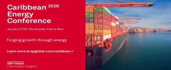 Caribbean Energy Conference | January 27-29, 2026 | Rio Grande, Puerto Rico