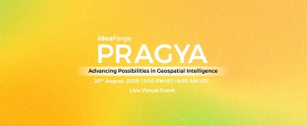 PRAGYA 2025