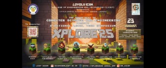 XPLORE 2025