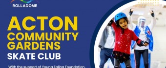Acton Community Gardens – Term 1