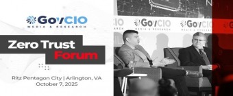 Federal Zero Trust Forum