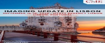 Imaging Update in Lisbon 2026