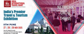 Best travel exhibition in pune