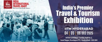 Best travel exhibition in hyderabad