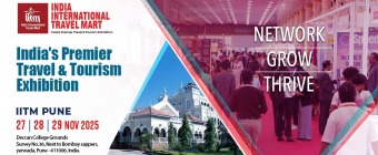 Best travel exhibition in pune