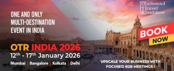 OTR  Mumbai 2026
