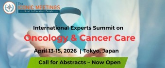 International Experts Summit on Oncology & Cancer Care