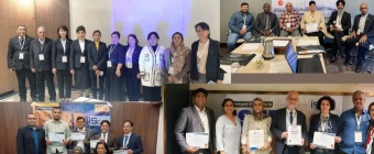 2nd International Conference On Public Health and Medical Science (ICPHAMS-2026)