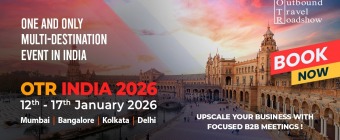 OTR India mumbai 2026