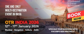 OTR India kolkata 2026