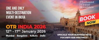 OTR India 2026 (Mumbai)