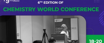 6th Edition of Chemistry World Conference