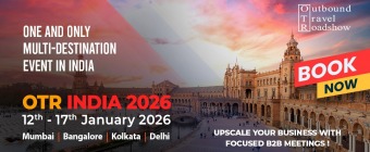 OTR India Bangalore 2026