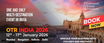 OTR India Kolkata 2026