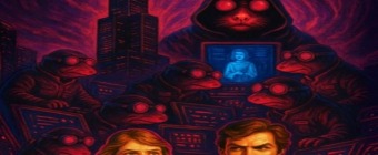 Mole Wars: Rise of the Insider Menace - Chicago: A Hands-On, AI-Driven Data Security Experience
