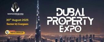 Dubai Property Carnival: Where Dreams Find Address