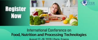 Food & Nutrition Confererence 2026