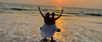 200 Hour Yoga Teacher Training In Goa, India