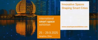 International Smart Space Exhibition (ISSE)