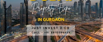 Dubai Property Expo: Residency, Returns, and Real Estate