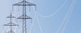 Financing US Power Conference