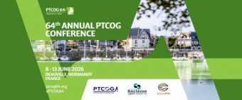 64th Annual Conference of the Particle Therapy Cooperative Group (PTCOG 64)