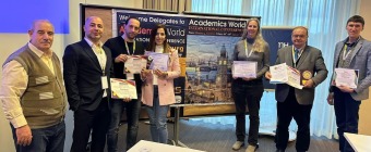  International Academic Conference on Development in Science and Technology (IACDST - 2025)