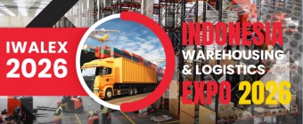 Indonesia Warehousing & Logistics Expo (IWALEX 2026)