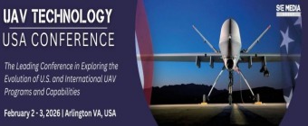 UAV Technology USA 2026