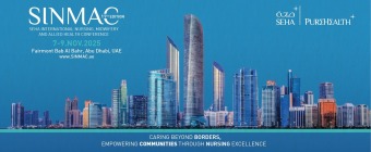 11th SEHA International Nursing, Midwifery, and Allied Health Conference (SINMAC 2025)