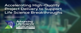 Advancing Life Science Construction West 2025