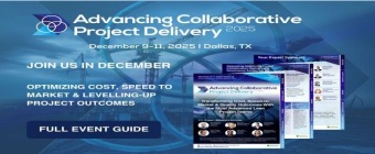 Advancing Collaborative Project Delivery 2025