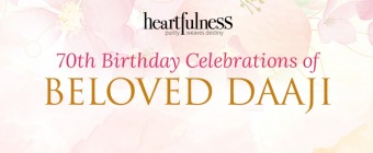 70th Birthday Celebrations of Beloved 