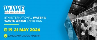 INTERNATIONAL WEST AFRICA WATER EXPO 