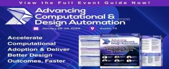 Advancing Computational and Design Automation 2026